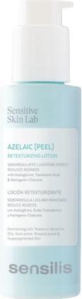 Produktbild Sensilis Azelainsäure Peeling Lotion 100ml (100 ml)