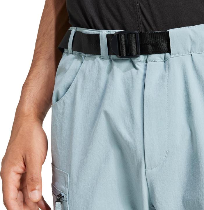 Immagine prodotto adidas Utilitas Zip Off (XL)