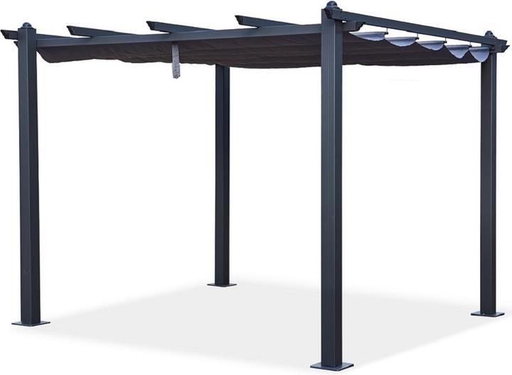 Produktbild Jet-Line Luxor (300 cm, 300 cm)