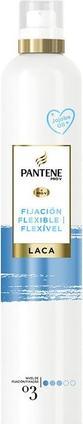 Pantene Pro-V Fixing Spray with Jojoba Oil 370ml (370 ml)