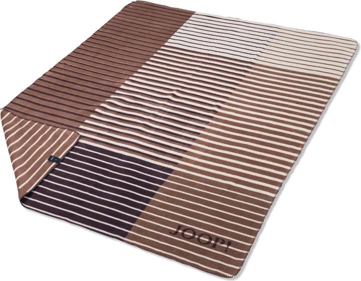 Image du produit Joop! JOOP Couverture d'intérieur Divided (150 x 200 cm)