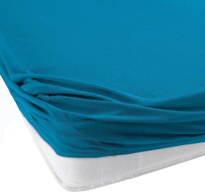 Image du produit Casativo Drap-housse lit double (180-200 x 200 cm)