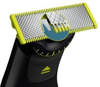 Actual product image Philips OneBlade Pro 360 Face + Body