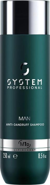 Immagine prodotto System Professional Uomo - Shampoo antiforfora (250 ml)