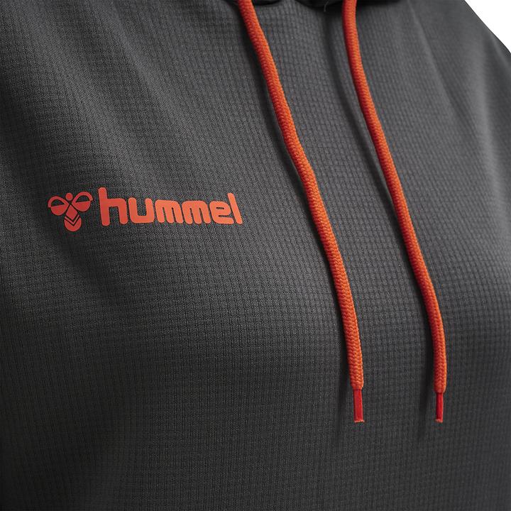 Image du produit hummel Hoodie Poly Authentique Femme (S)