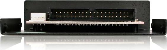 Actual product image StarTech 3.5in Drive Bay IDE to Single CF SSD Ada