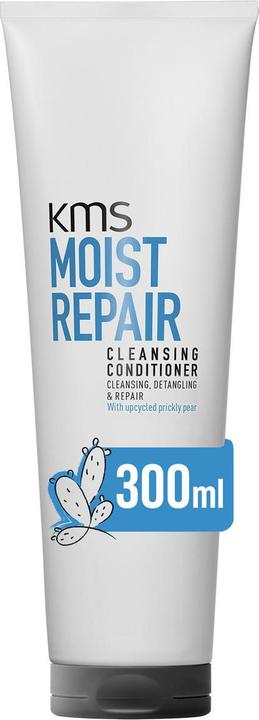 Actual product image KMS California Moistrepair Cleansing Conditioner (275 ml)