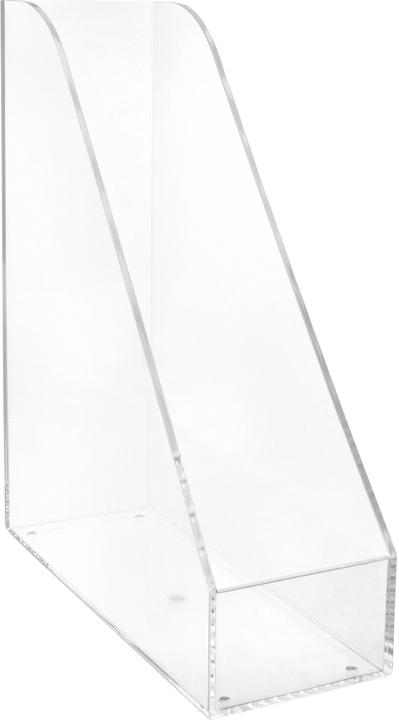 Produktbild Maul Acryl Stehsammler (A4)