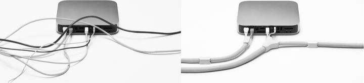 Immagine prodotto BlueLounge Soba Cable Director (Tubo cavi, 300 cm)