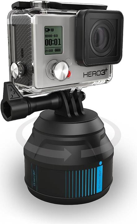 Produktbild GoPole Scenelapse 360 (GoPro)