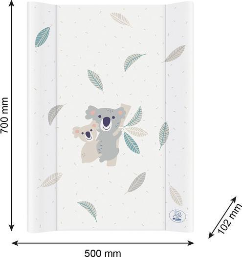 Produktbild Rotho Babydesign Keilwickelauflage (50 x 70 cm)