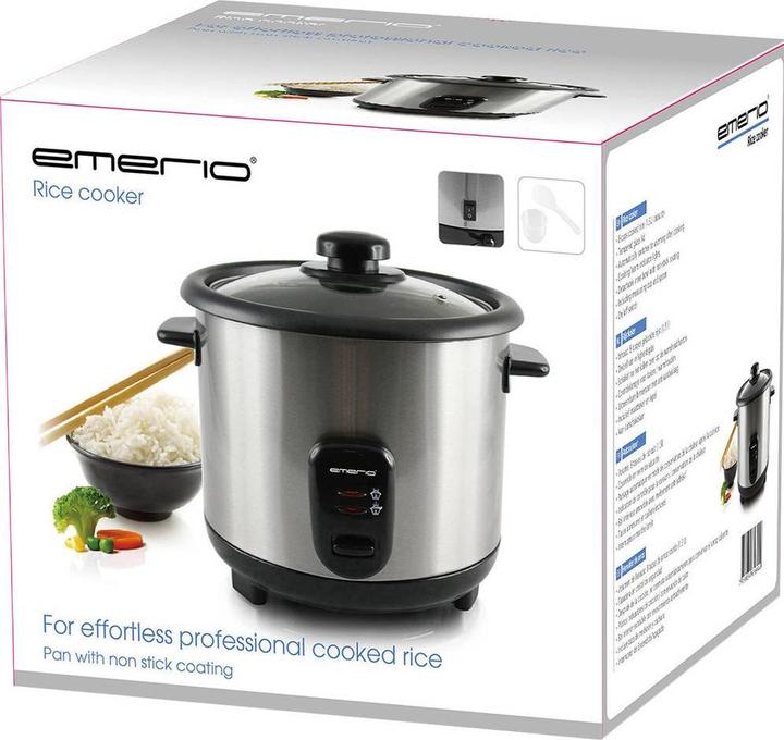 Produktbild Emerio Reiskocher