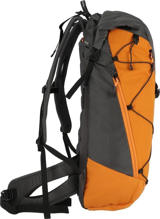 Actual product image Salewa Puez +L Backpack (44 l)