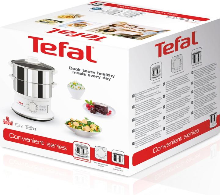 Produktbild Tefal VC1451