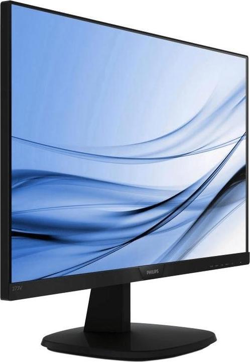 Actual product image Philips 273v7qdsb/00 (1920 x 1080 pixels, 27")