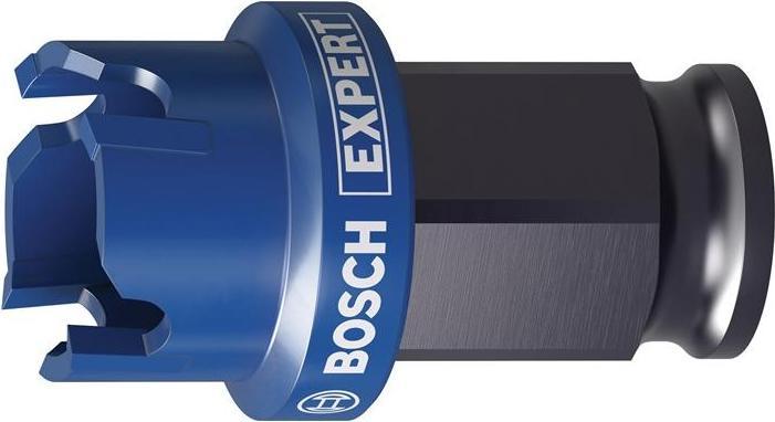 Produktbild Bosch Professional Zubehör EXPERT Sheet Metal Lochsäge 22 x 5 mm (22 mm)