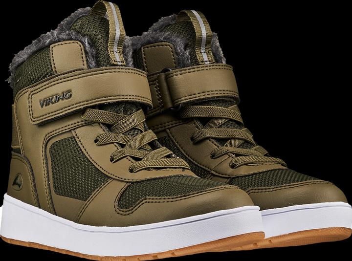 Produktbild Viking Footwear Jack GTX Schuhe (33)