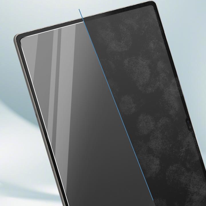 Produktbild Samsung Anti Reflecting Screen Protector (1 Stück, Galaxy Tab S9, Samsung Galaxy Tab S10 FE, Galaxy Tab S9 FE)