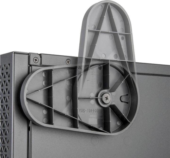 Actual product image Silverstone RM52 (Mini-ITX, ATX, mATX, SSI EEB, SSI CEB, E-ATX)