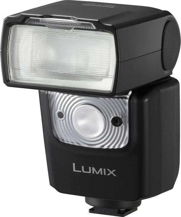 Produktbild Panasonic Dmw-Fl360le (Aufsteckblitz, Panasonic)