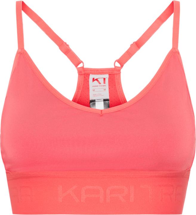 Kari Traa Var