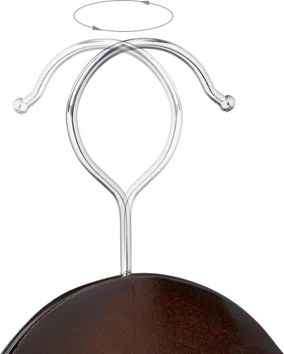 Actual product image Relaxdays Hanz (10 x)