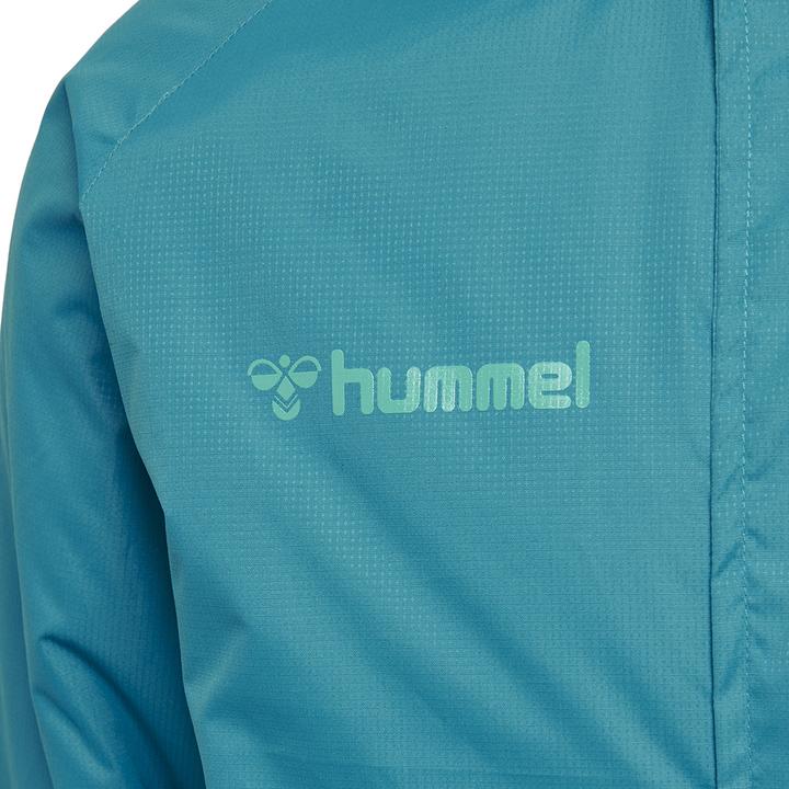 Produktbild hummel Authentic Bench Jacket (S)