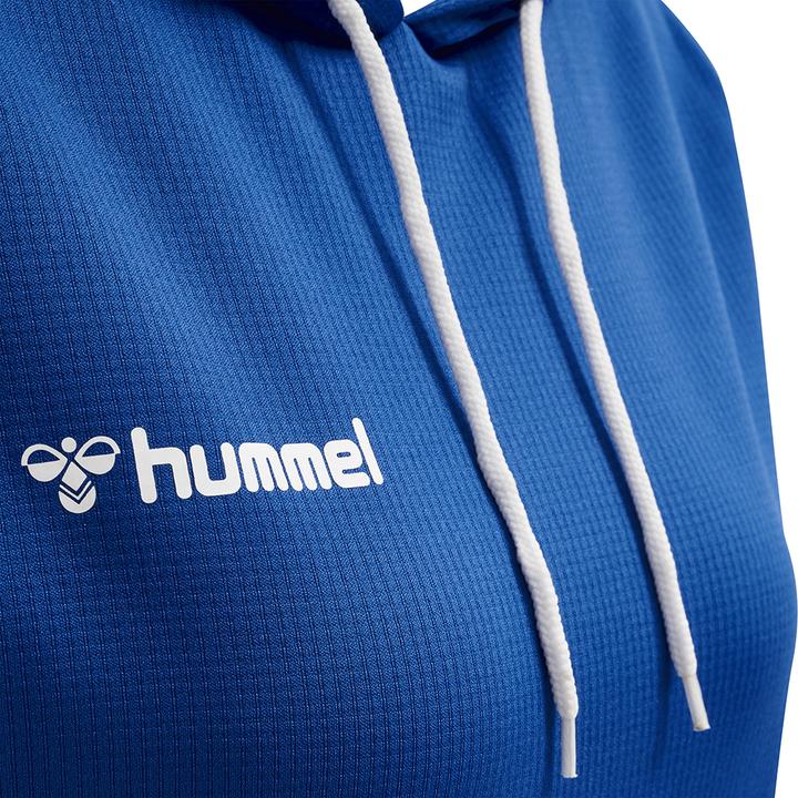 Produktbild hummel Authentic Poly Hoodie Woman (L)