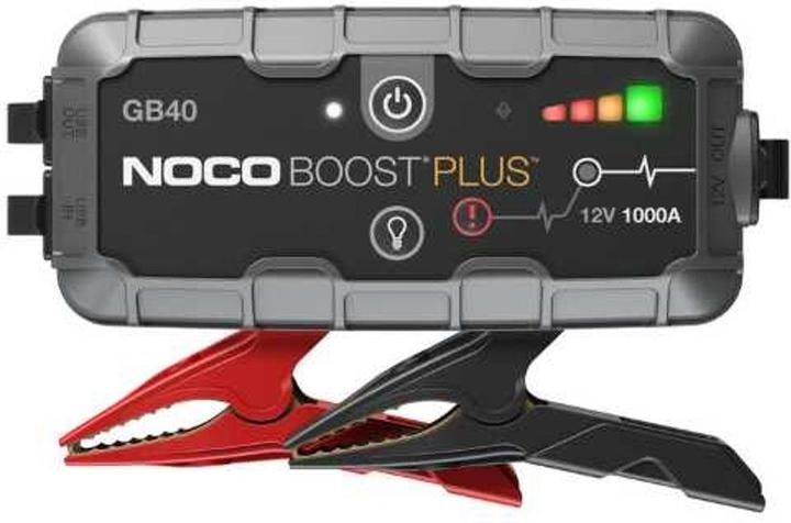 Immagine prodotto Noco GB40 (1000 A)