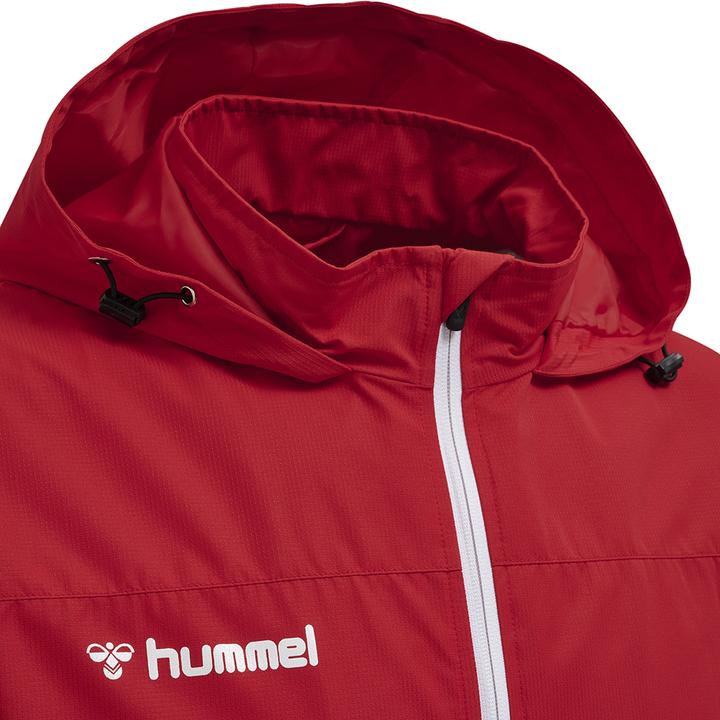 Produktbild hummel Authentic All-Weather Jacket (M)