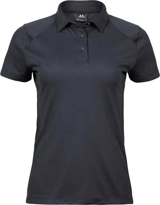 Produktbild Tee Jays Luxury Poloshirt Sport (L)