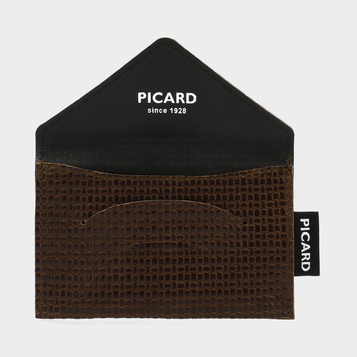 Actual product image Picard Card case Cardholder