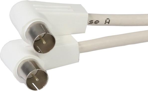 Image du produit Astro Câble de raccordement Strobel AKQ 15 1,50m, câble coaxial 4026187000271 (90 dB, Câble d'antenne)