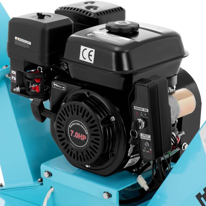 Produktbild Hillvert HT-Hector 212T