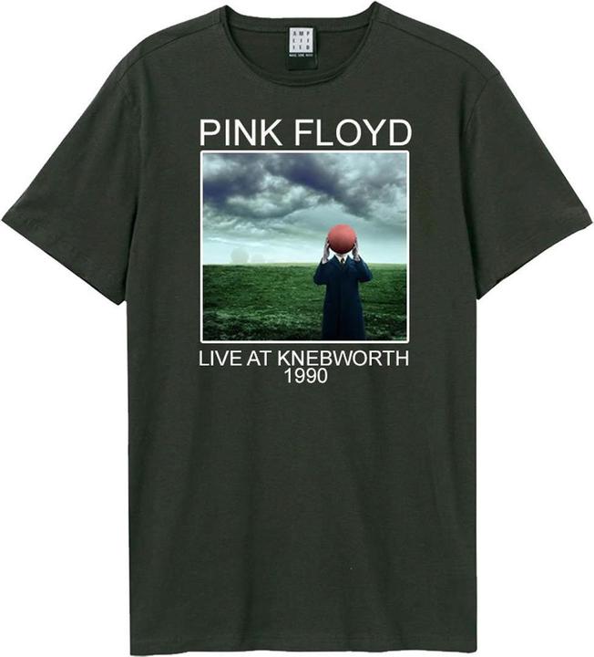 Amplified Knebworth TShirt (S)
