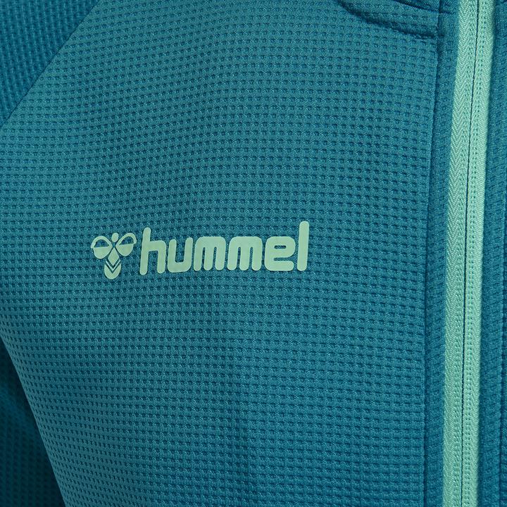 Produktbild hummel Authentic Poly Zip Jacket (M)