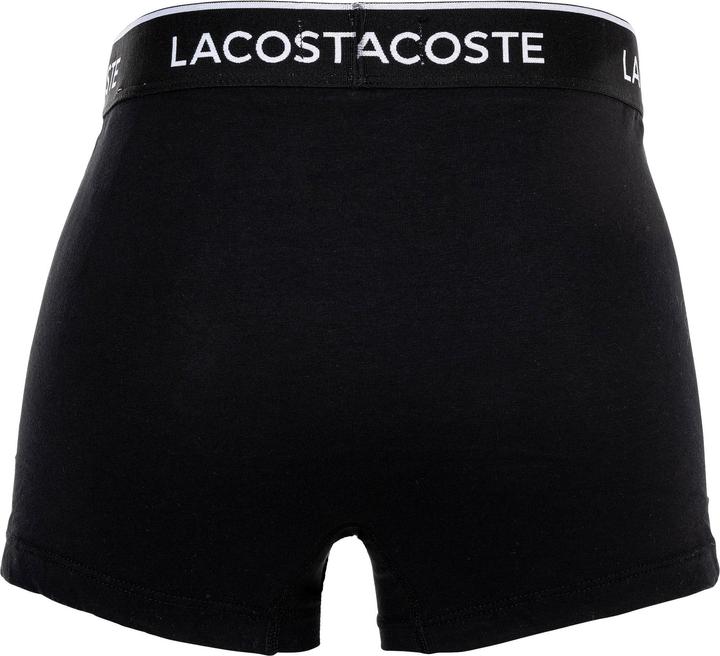 Immagine prodotto Lacoste Boxer (XL, confezione da 3)