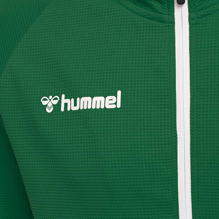 Produktbild hummel Authentic Poly Zip Jacket (S)