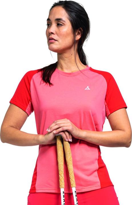 Produktbild Schöffel T Shirt Solvorn (34)