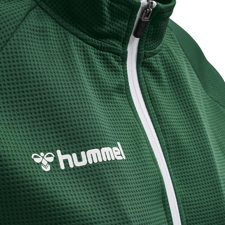 Immagine prodotto hummel Autentica Giacca Poli Zip Da Donna (XS)