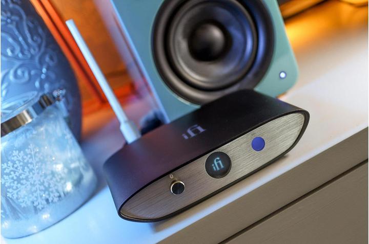 Produktbild iFi Audio ZEN Blue V2 (Empfänger)