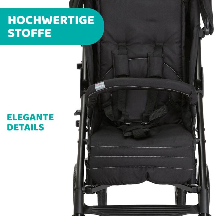Produktbild Chicco Liteway 4