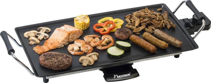 Image du produit Bestron Abp602