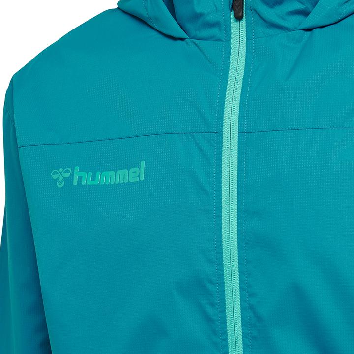 Produktbild hummel Authentic Kids All-Weather Jacket (152)