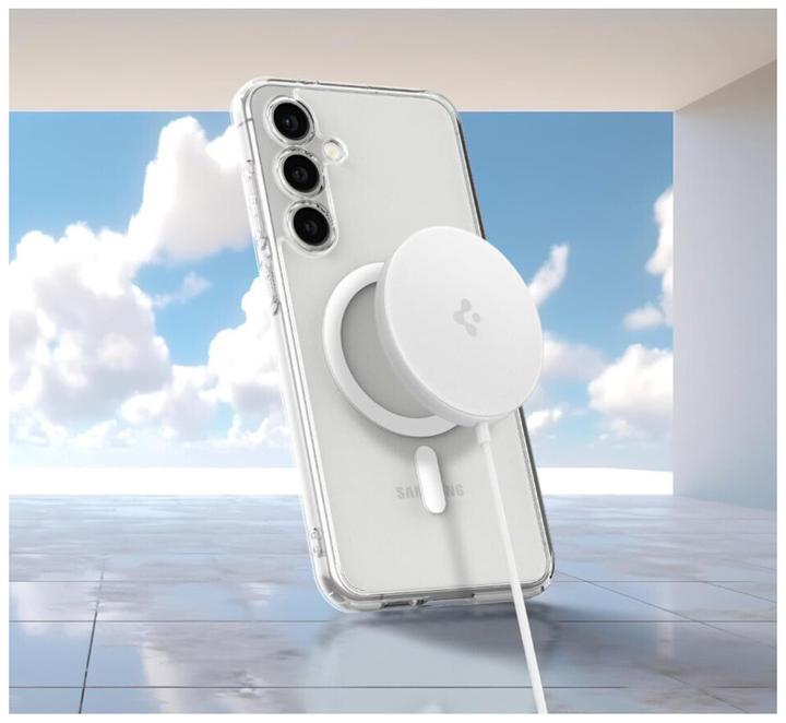 Image du produit Spigen Ultra Hybrid Magfit (Samsung Galaxy S25)