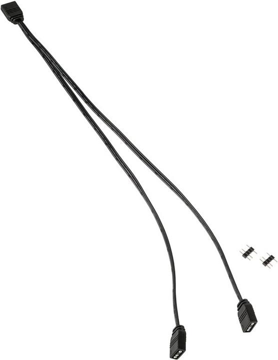 Produktbild Kolink ARGB 1-2 Splitterkabel (RGB)