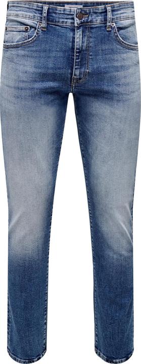 Produktbild Only & Sons ONSWEFT REG. MEDIUM BLUE 6467 JEANS VD (W32/L34)