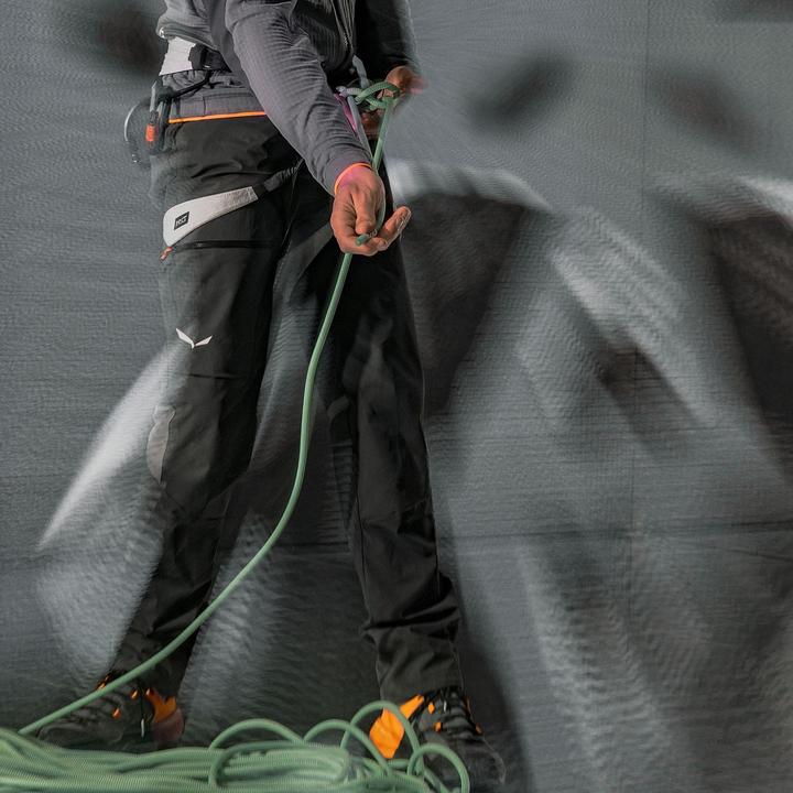 Actual product image Salewa Nxt Dst Pant M (XL)