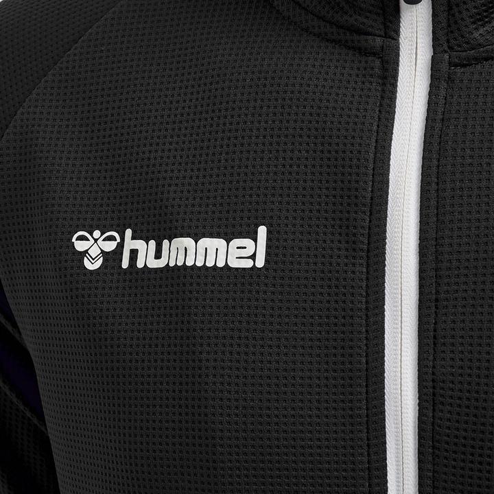Produktbild hummel Authentic Poly Zip Jacket (S)