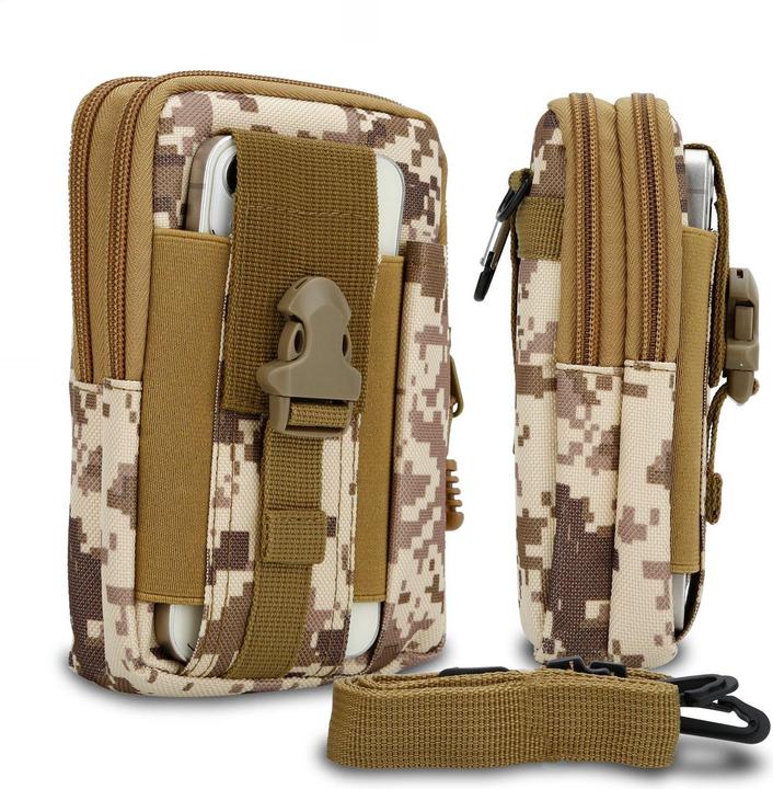 Camouflage Beige